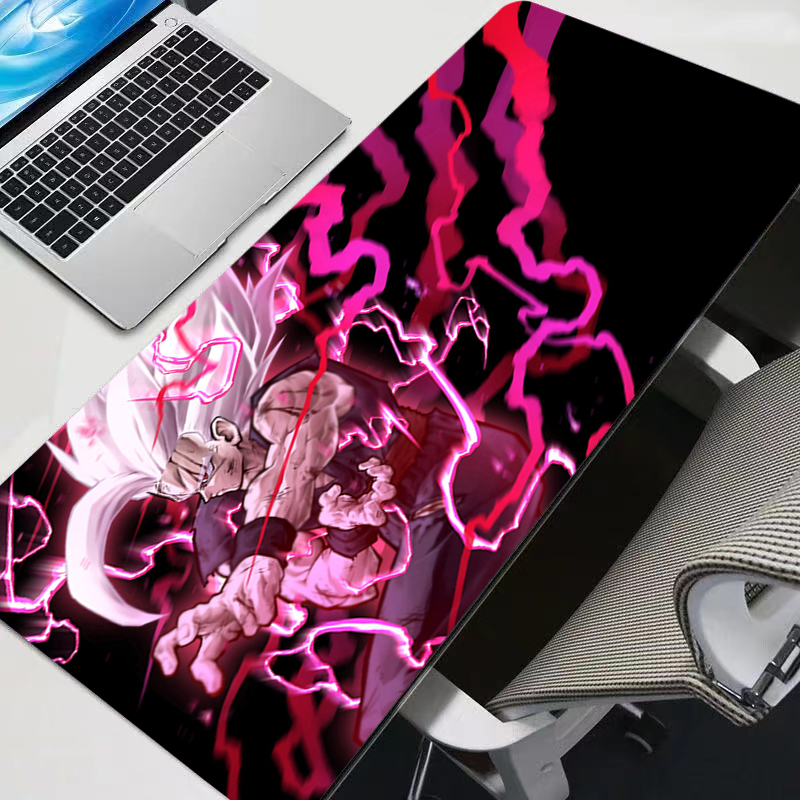 Kawaii Mouse Pad Dragon Ball A - Gaming Accessories Keyboards 评论和价格