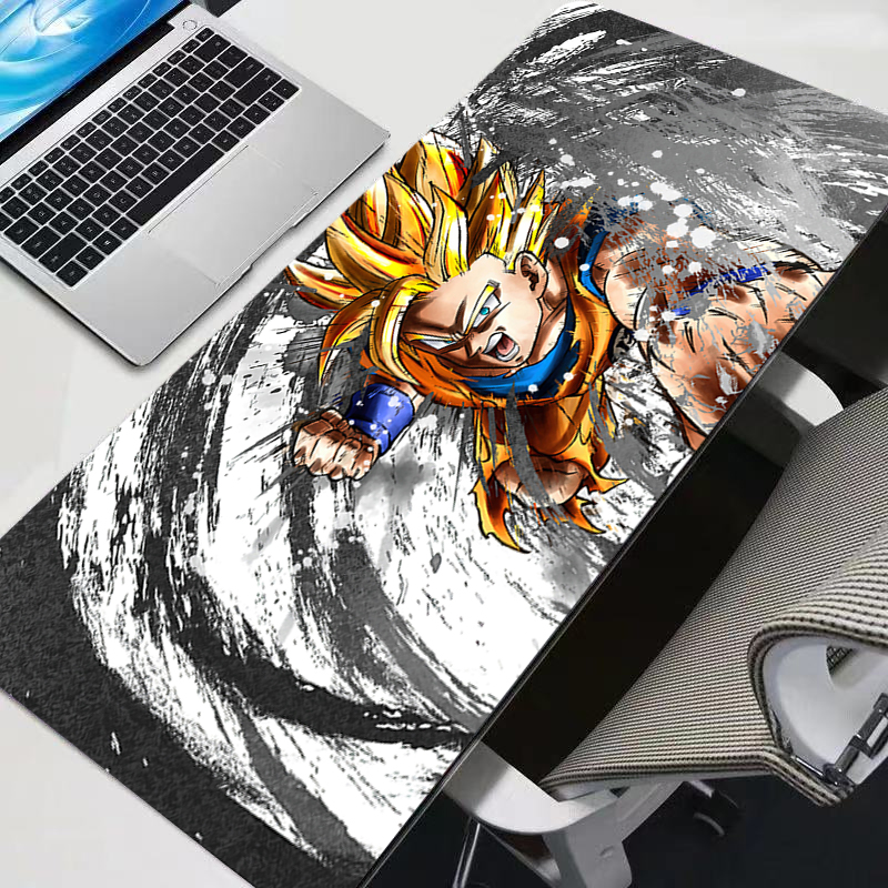 Kawaii Mouse Pad Dragon Ball A - Gaming Accessories Keyboards 评论和价格