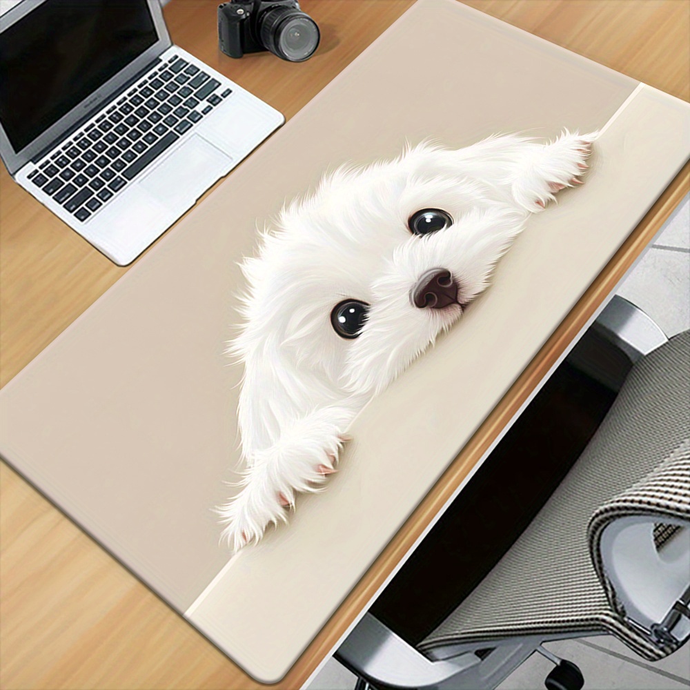Desk Mat Gaming Cloth Mouse Pa - Gaming Accessories Pc Setup 评论和价格