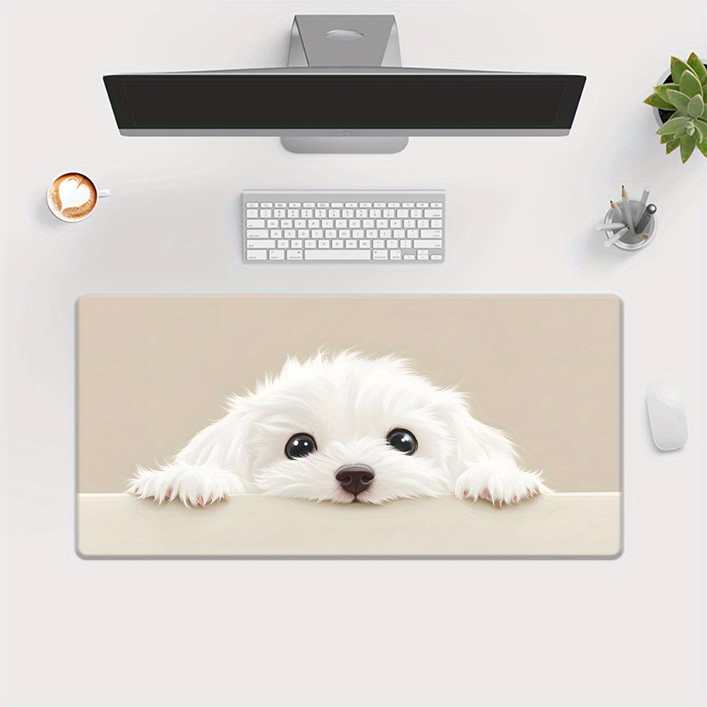 Desk Mat Gaming Cloth Mouse Pa - Gaming Accessories Pc Setup 评论和价格