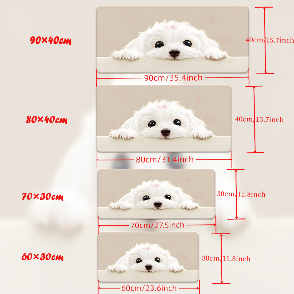Desk Mat Gaming Cloth Mouse Pa - Gaming Accessories Pc Setup 评论和价格