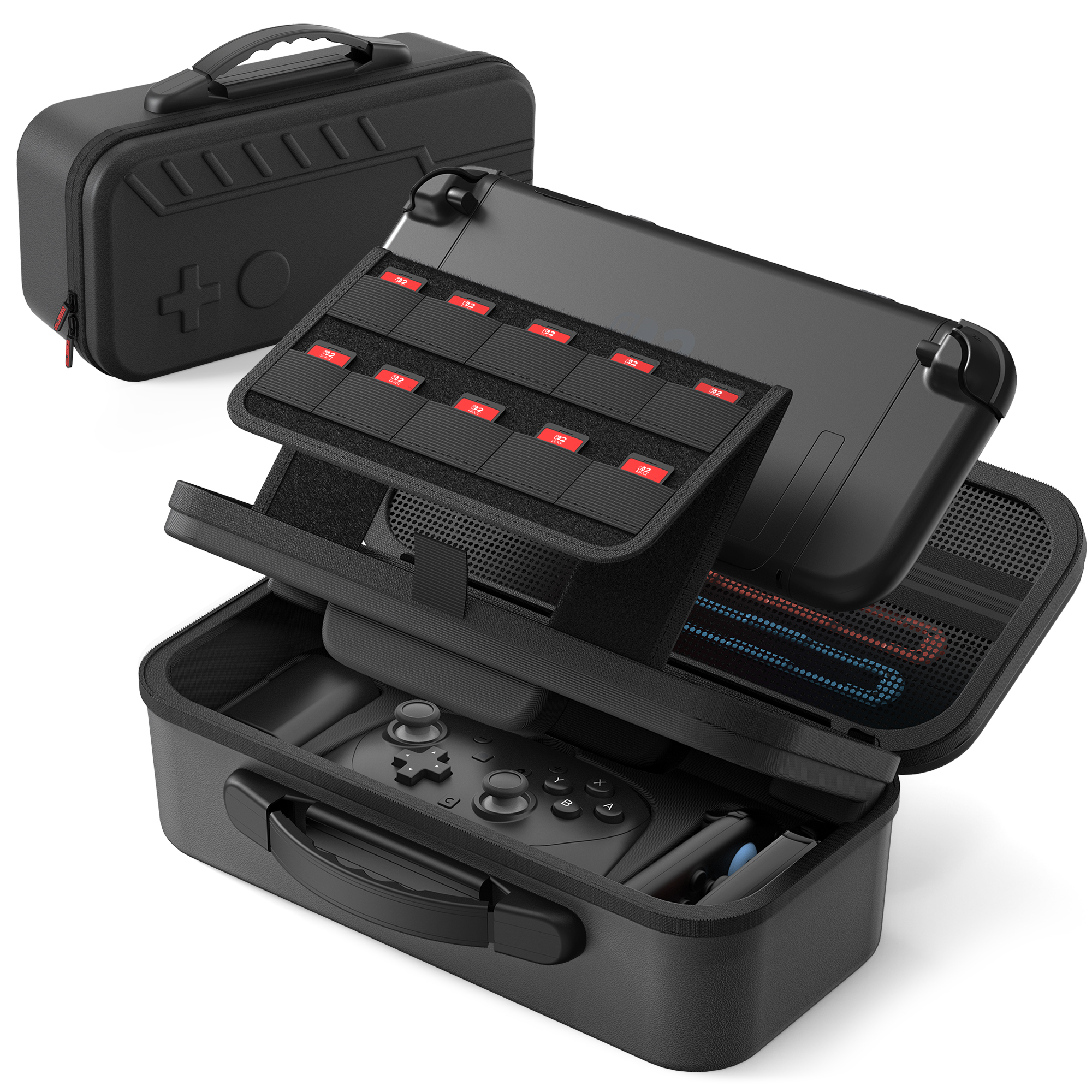 Suitable for Switch 2 gaming c - Gaming Accessories Store 评论和价格