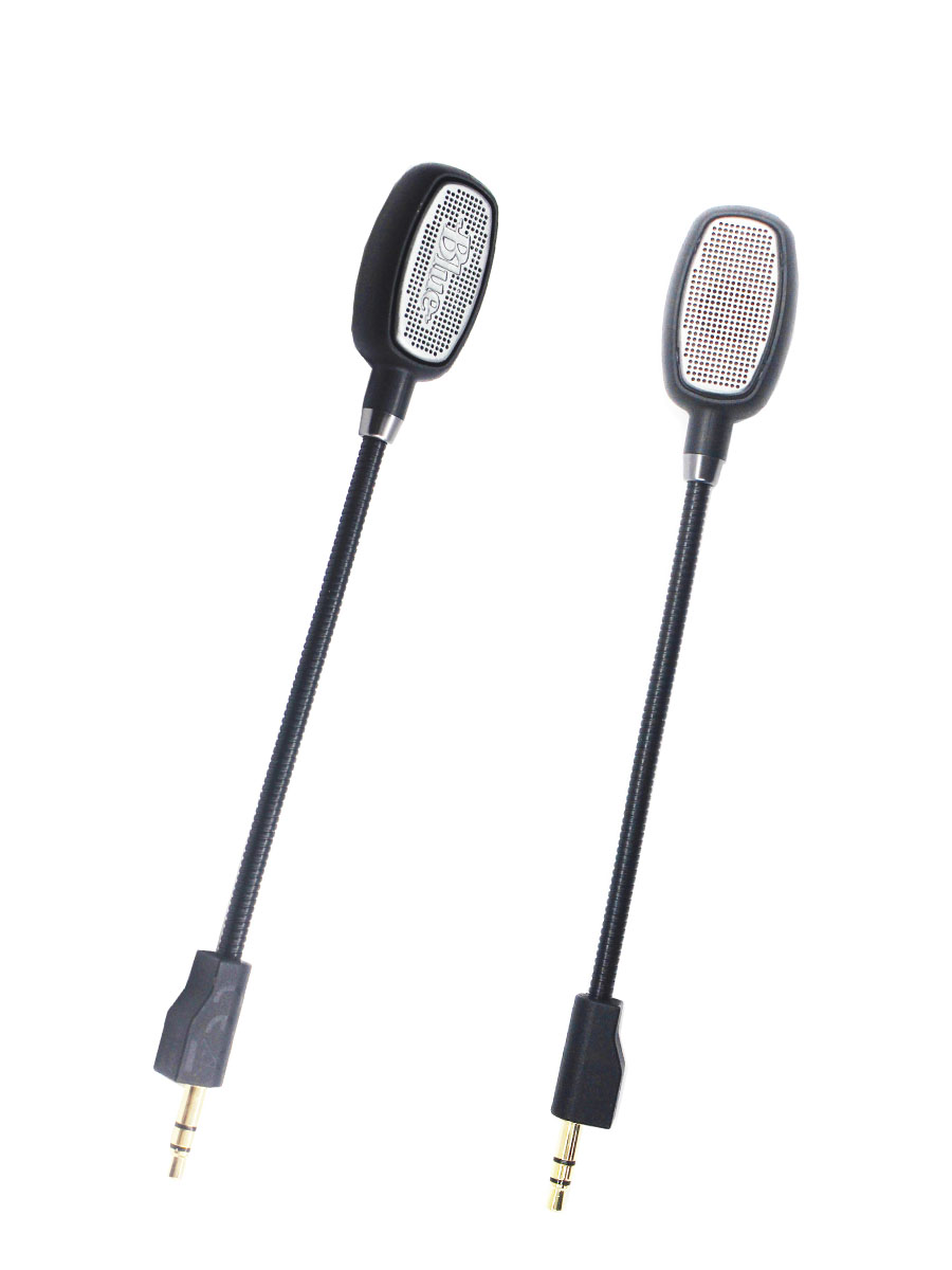 Blue Icepop Condenser Mic Caps - Gaming Accessories Logitech 评论和价格