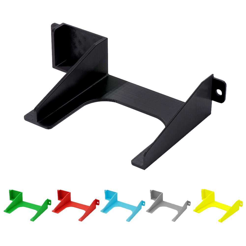 2.5inch Hard Disk Stand Holder - Gaming Accessories To 3D Print 评论和价格