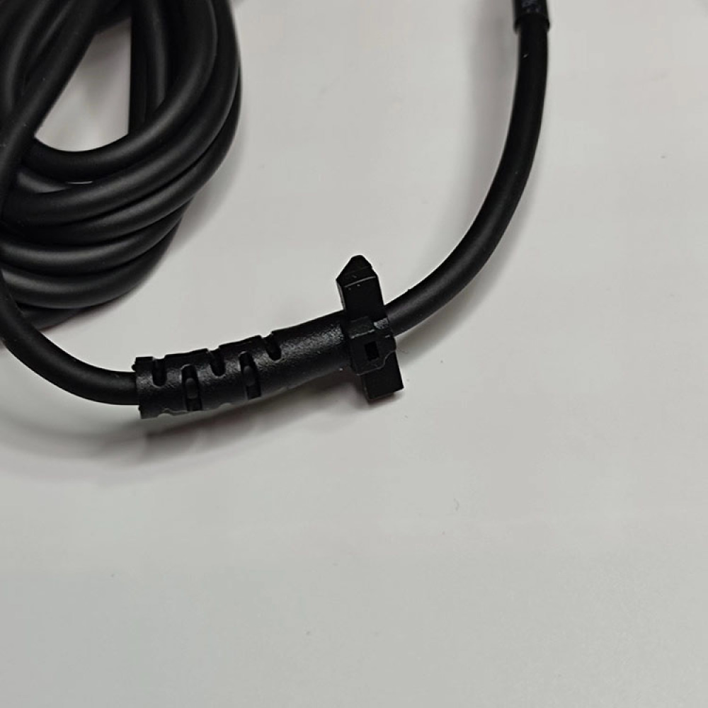 Durable 5Pin USB Mouse Cable C - Gaming Accessories Logitech 评论和价格