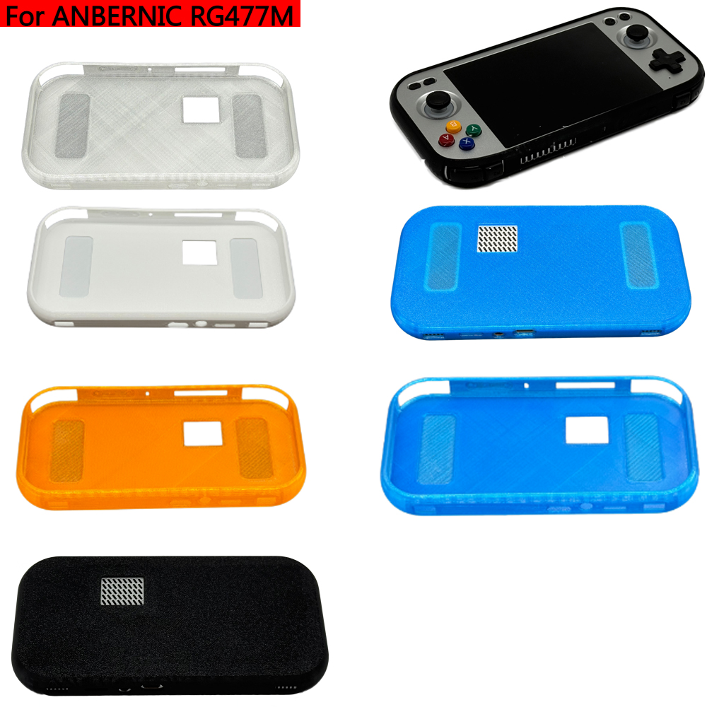 TPU Protective Case For ANBERN - Gaming Accessories To 3D Print 评论和价格