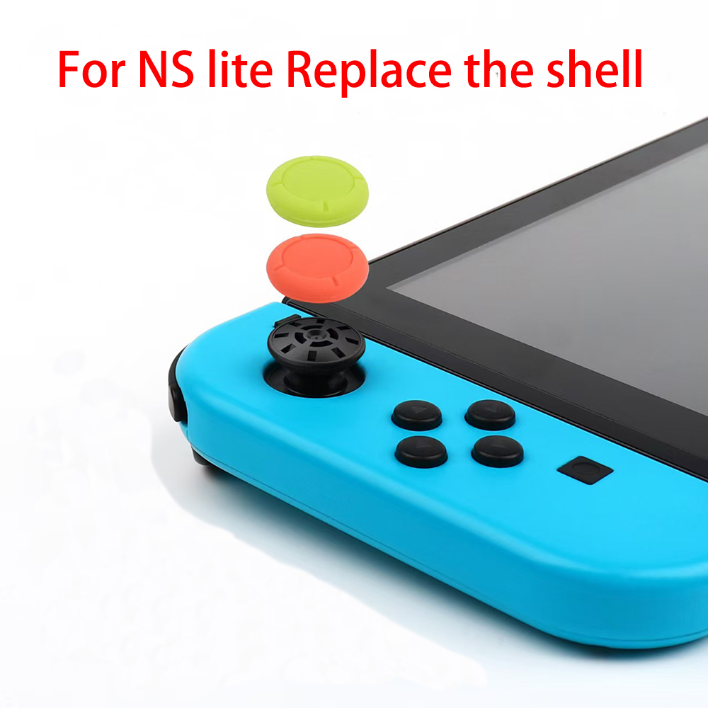 2PCS For Switch Lite / Oled /  - Gaming Accessories Nintendo 评论和价格