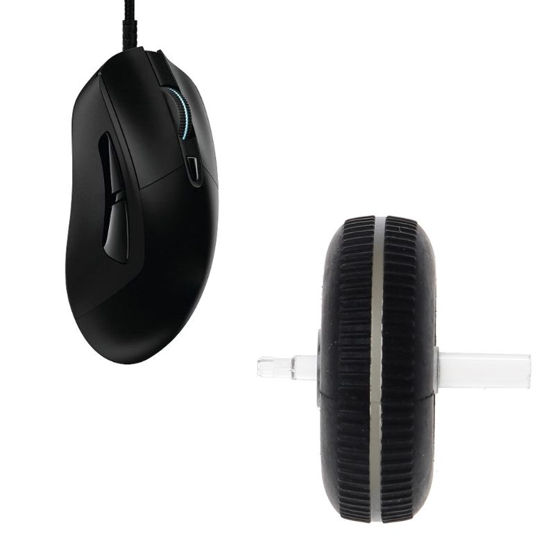 Gaming Mouse Scroll Wheel Pull - Gaming Accessories Logitech 评论和价格