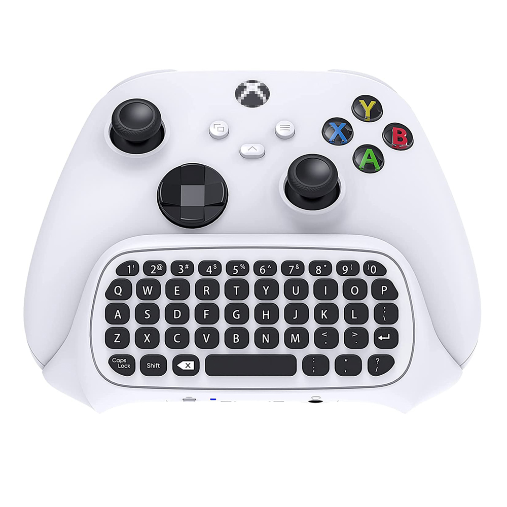 Wireless 2.4Ghz Mini Controlle - Gaming Controllers Xbox Accessories 评论和价格
