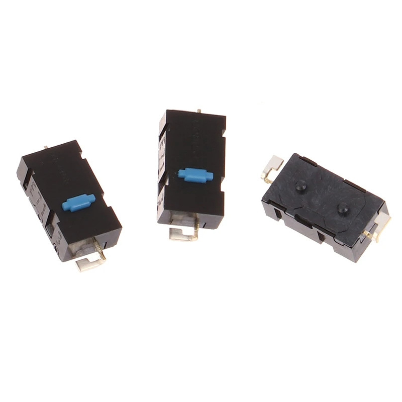 2PCS Mouse microswitch SMD but - Gaming Accessories Logitech 评论和价格
