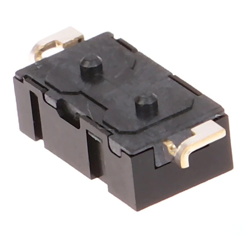 2PCS Mouse microswitch SMD but - Gaming Accessories Logitech 评论和价格