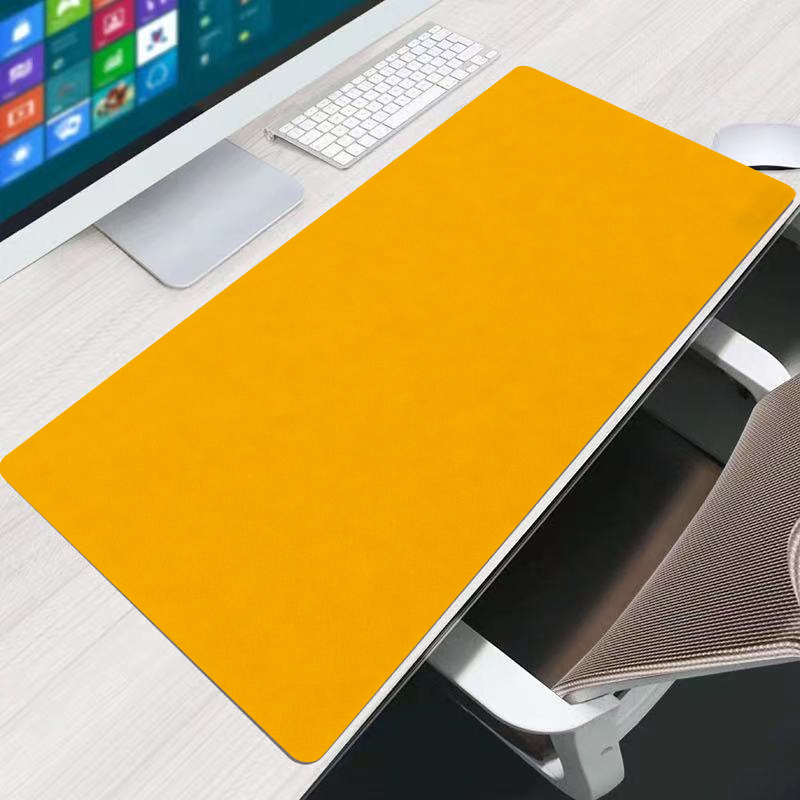 Red Mouse Pad Office Extended  - Gaming Accessories Keyboards 评论和价格
