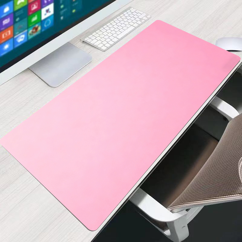 Red Mouse Pad Office Extended  - Gaming Accessories Keyboards 评论和价格
