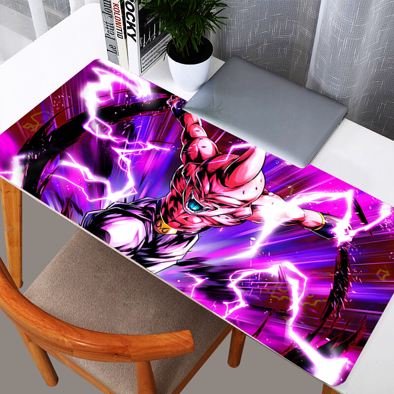 DBZ Dragon Ball Majin Buu Mous - Gaming Accessories Keyboards 评论和价格