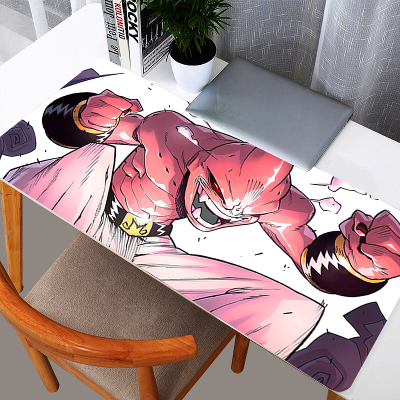 DBZ Dragon Ball Majin Buu Mous - Gaming Accessories Keyboards 评论和价格