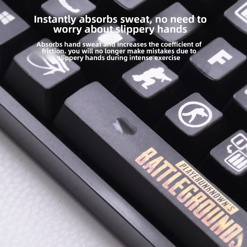 Universal Anti-Slip Sweat-Abso - Gaming Accessories Logitech 评论和价格