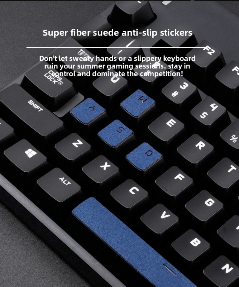 Universal Anti-Slip Sweat-Abso - Gaming Accessories Logitech 评论和价格