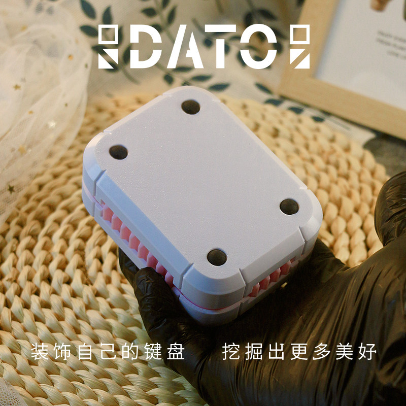 3D Printing Keycap Storage Box - Gaming Accessories To 3D Print 评论和价格