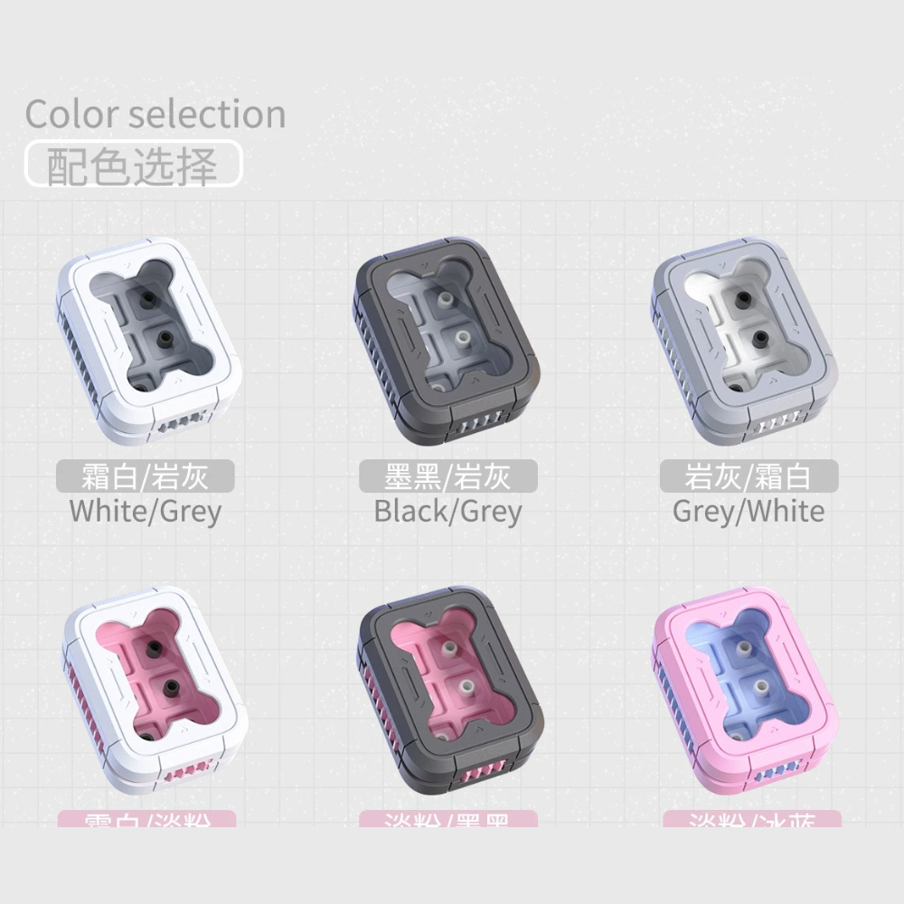 3D Printing Keycap Storage Box - Gaming Accessories To 3D Print 评论和价格