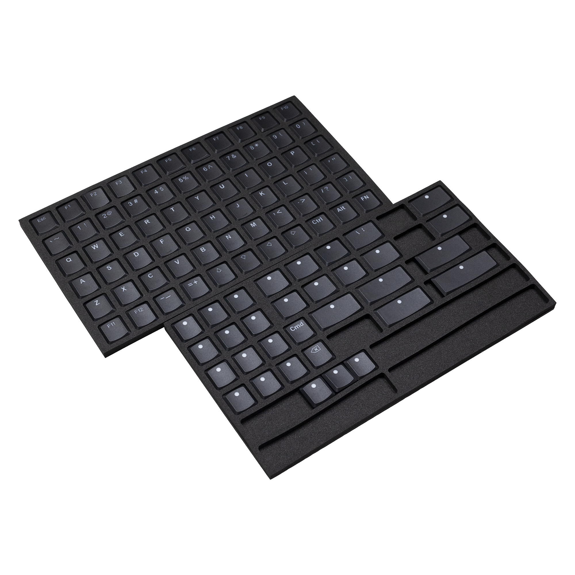 Taihao THT Grey Red Keycap Thi - Gaming Accessories White 评论和价格