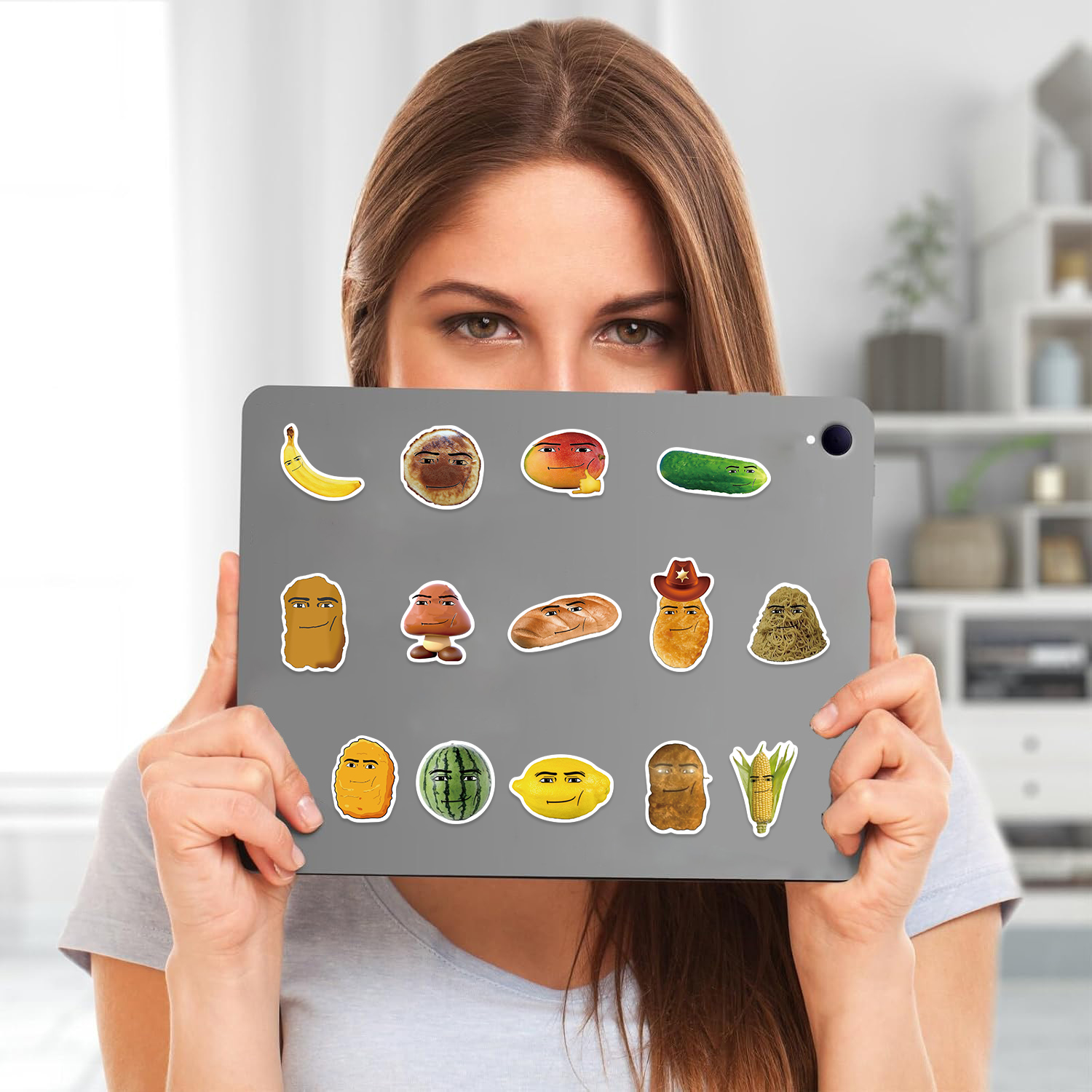 58pcs Robloxs Face -Winning Sm - Gaming Accessories Roblox 评论和价格