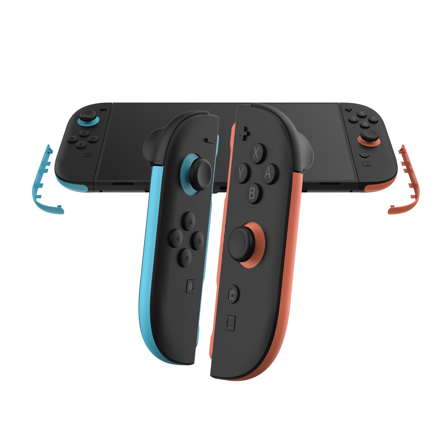 Decorative Strips for Switch 2 - Gaming Accessories Nintendo 评论和价格