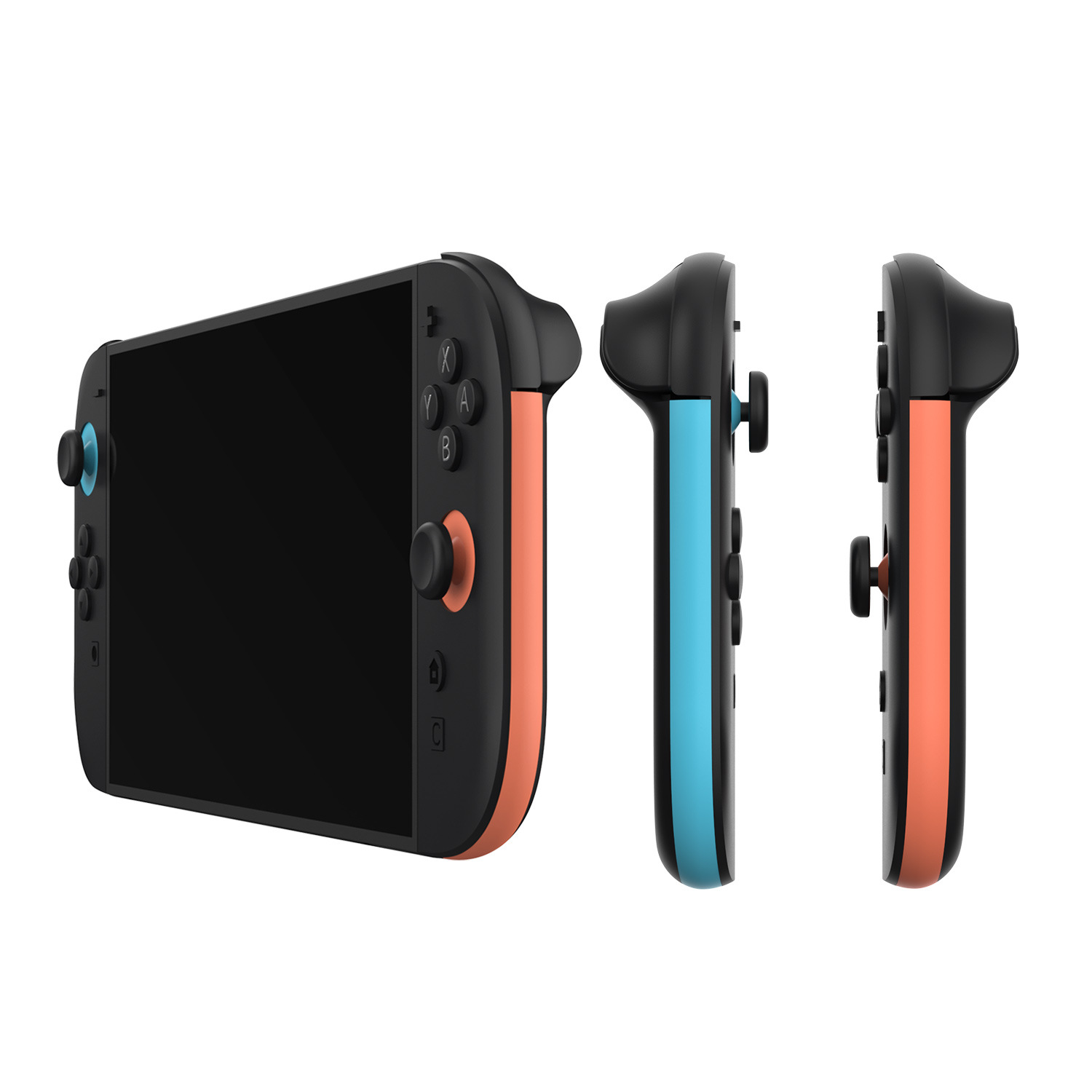 Decorative Strips for Switch 2 - Gaming Accessories Nintendo 评论和价格