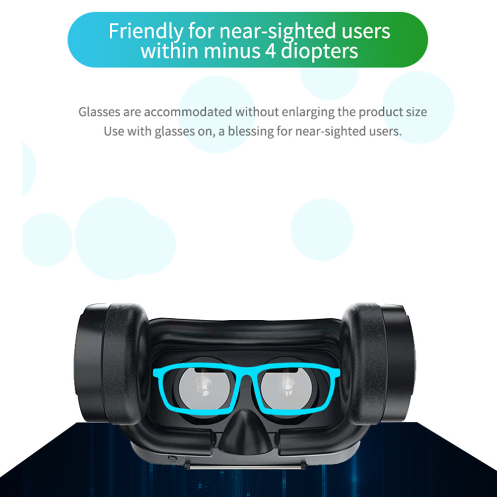 Virtual Reality VR Glasses 3D  - Gaming Accessories 10 Year Old 评论和价格