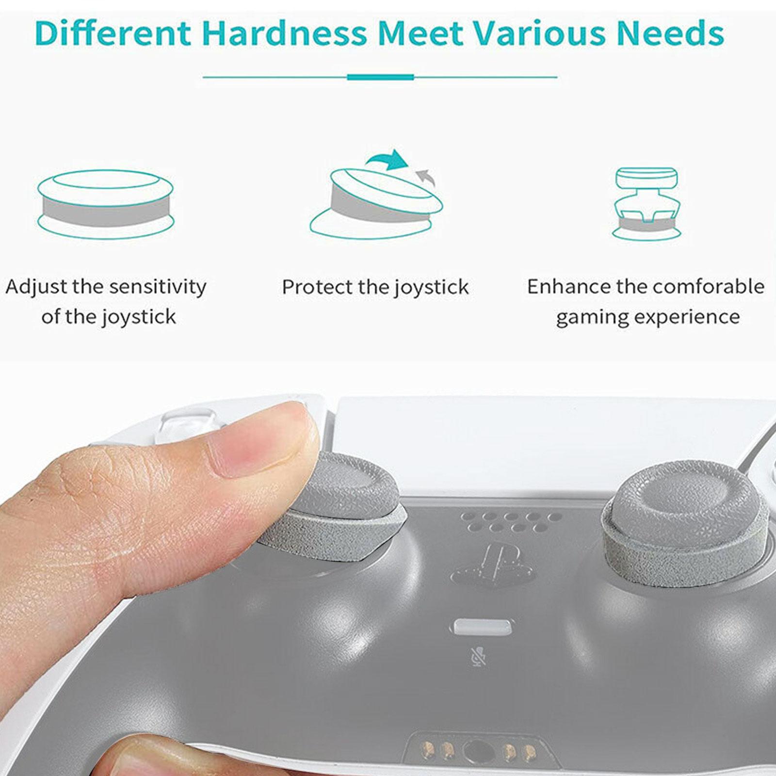 Soft Sponge Protector Rings Fo - Gaming Controllers Xbox Accessories 评论和价格