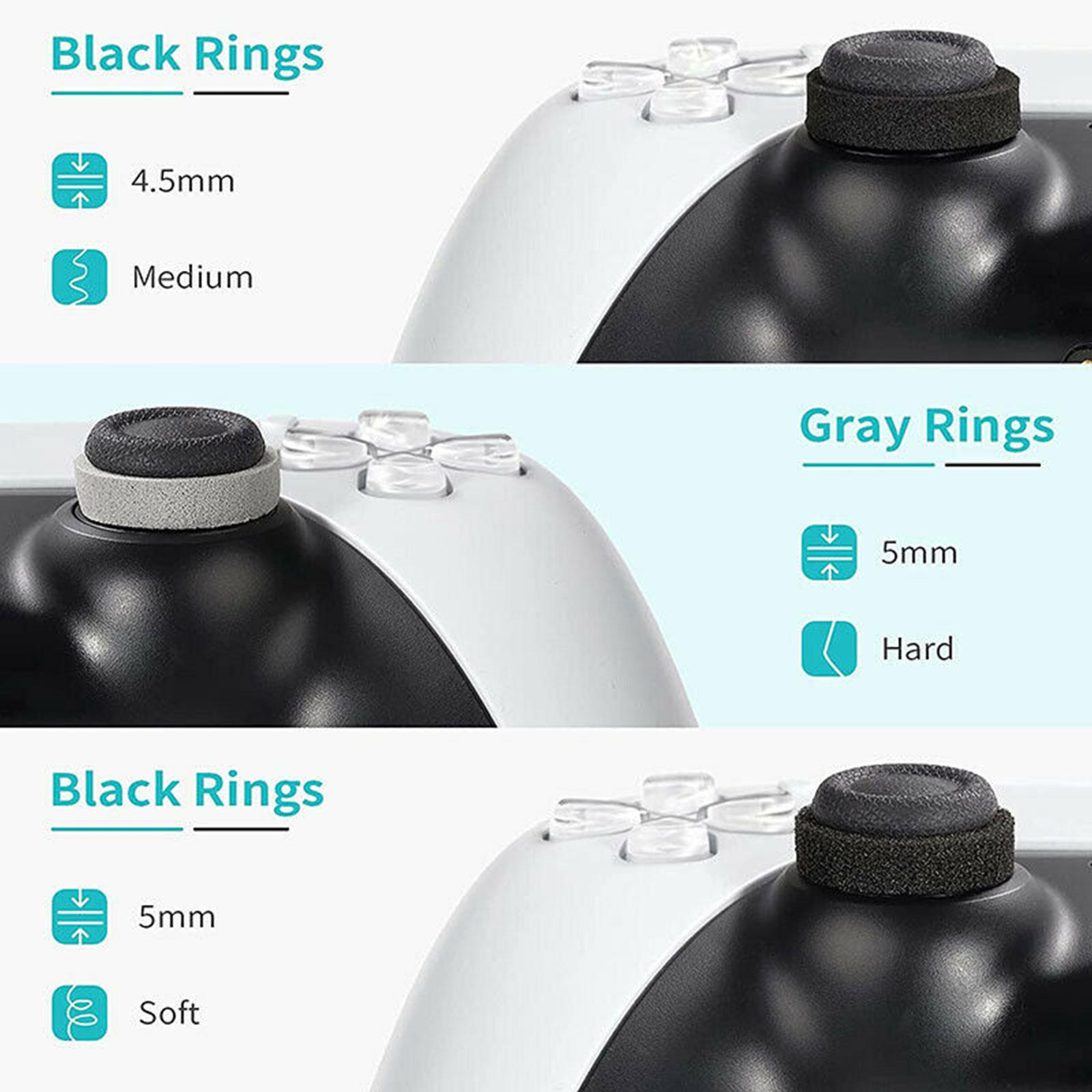 Soft Sponge Protector Rings Fo - Gaming Controllers Xbox Accessories 评论和价格