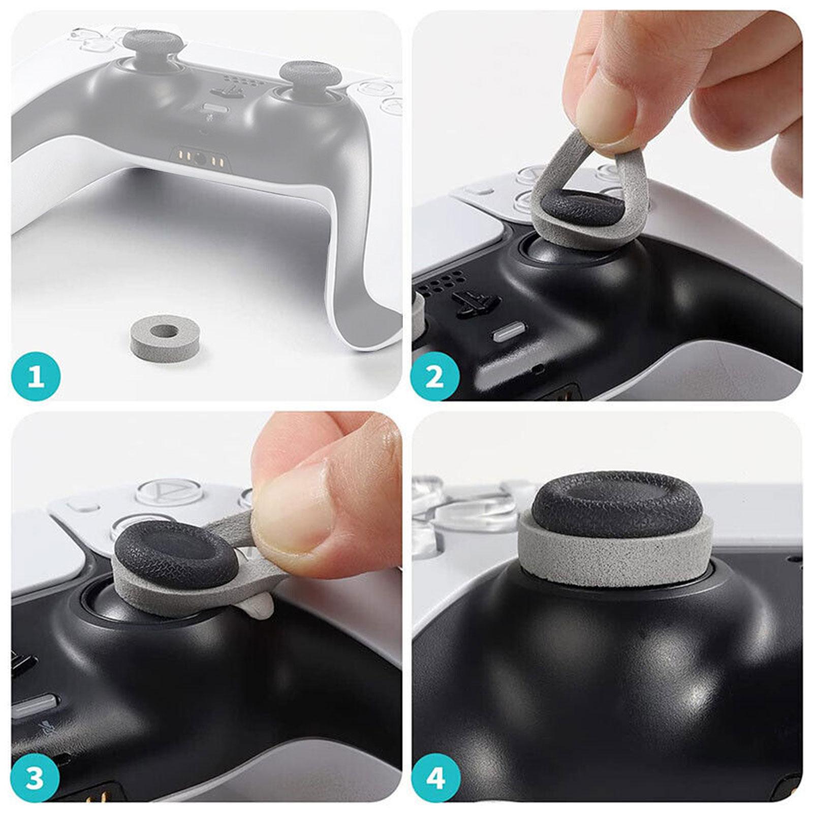 Soft Sponge Protector Rings Fo - Gaming Controllers Xbox Accessories 评论和价格