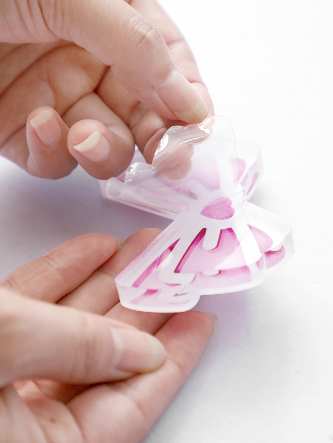 Kawaii Bow Monitor Decor Pink  - Gaming Accessories Pc Setup 评论和价格