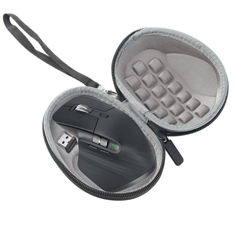 Carrying Bag Gaming Mouse Stor - Gaming Accessories Logitech 评论和价格