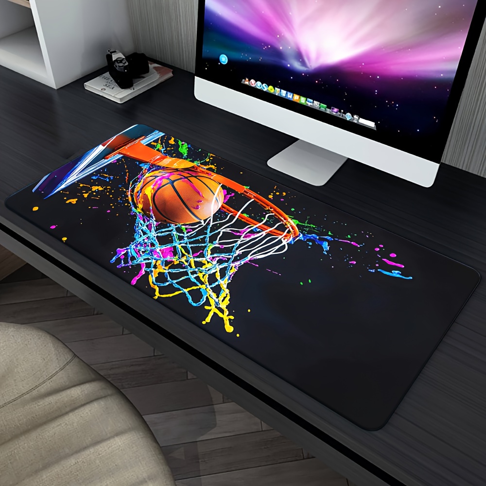Smooth Fabric Surface with Vib - Gaming Accessories Pc Setup 评论和价格