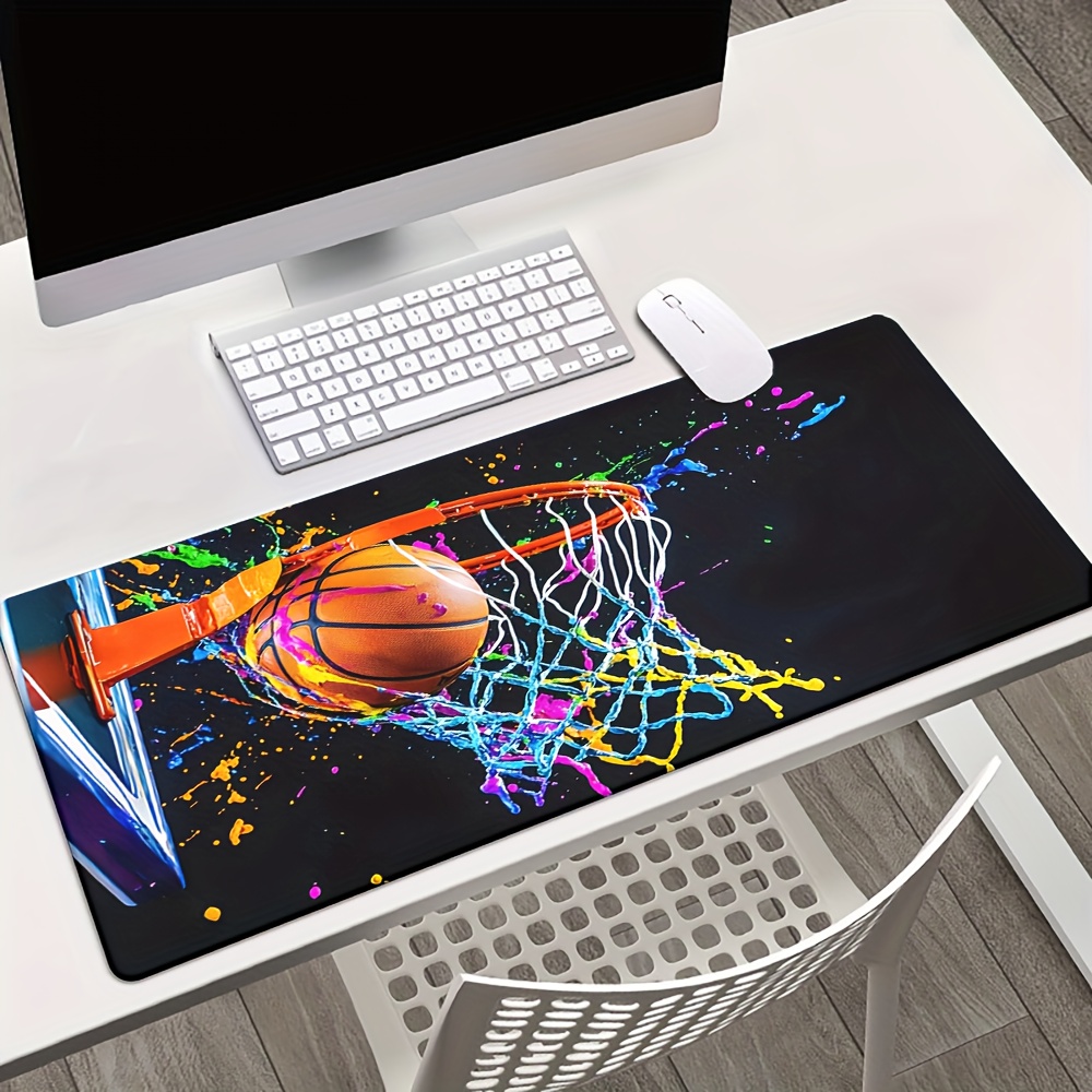 Smooth Fabric Surface with Vib - Gaming Accessories Pc Setup 评论和价格