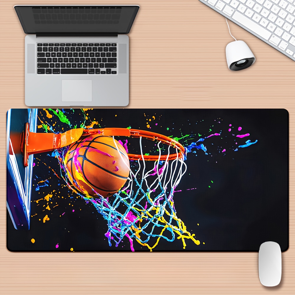 Smooth Fabric Surface with Vib - Gaming Accessories Pc Setup 评论和价格