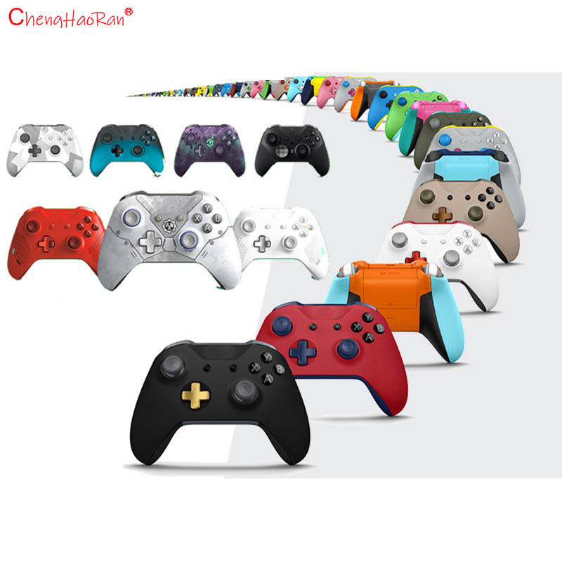 2PCS/LOT Color Conductive Rubb - Gaming Controllers Xbox Accessories 评论和价格
