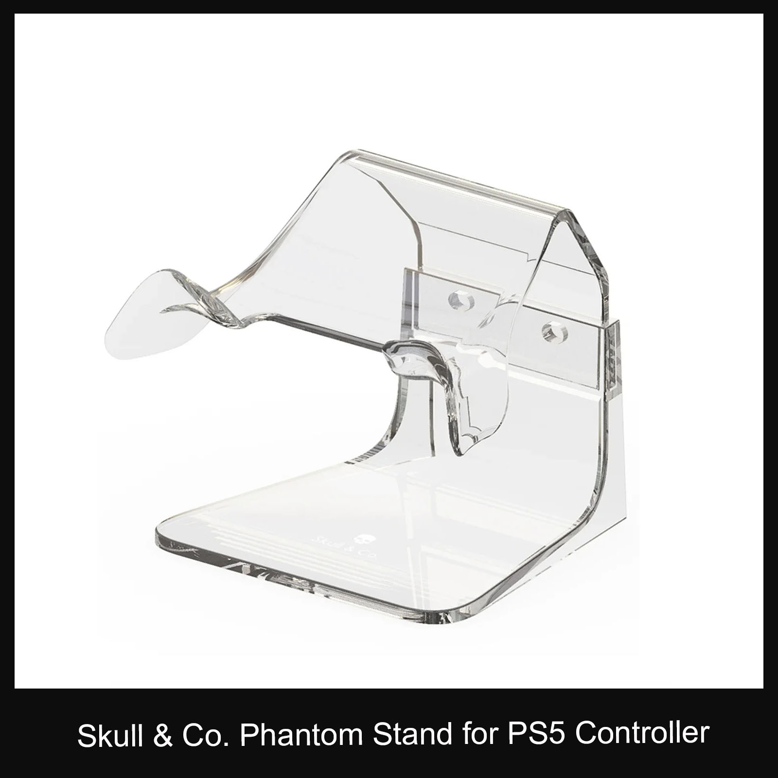 Skull & Co. Phantom Stand Rack - Gaming Controllers Xbox Accessories 评论和价格