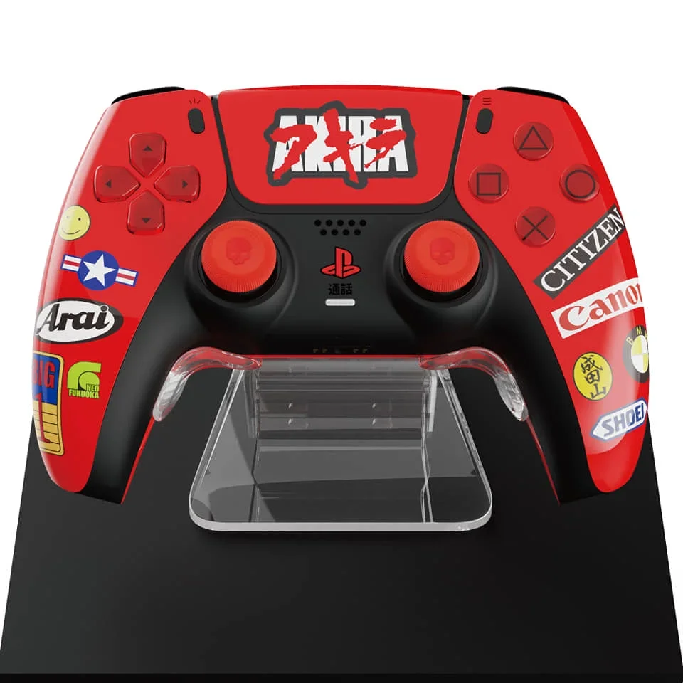 Skull & Co. Phantom Stand Rack - Gaming Controllers Xbox Accessories 评论和价格