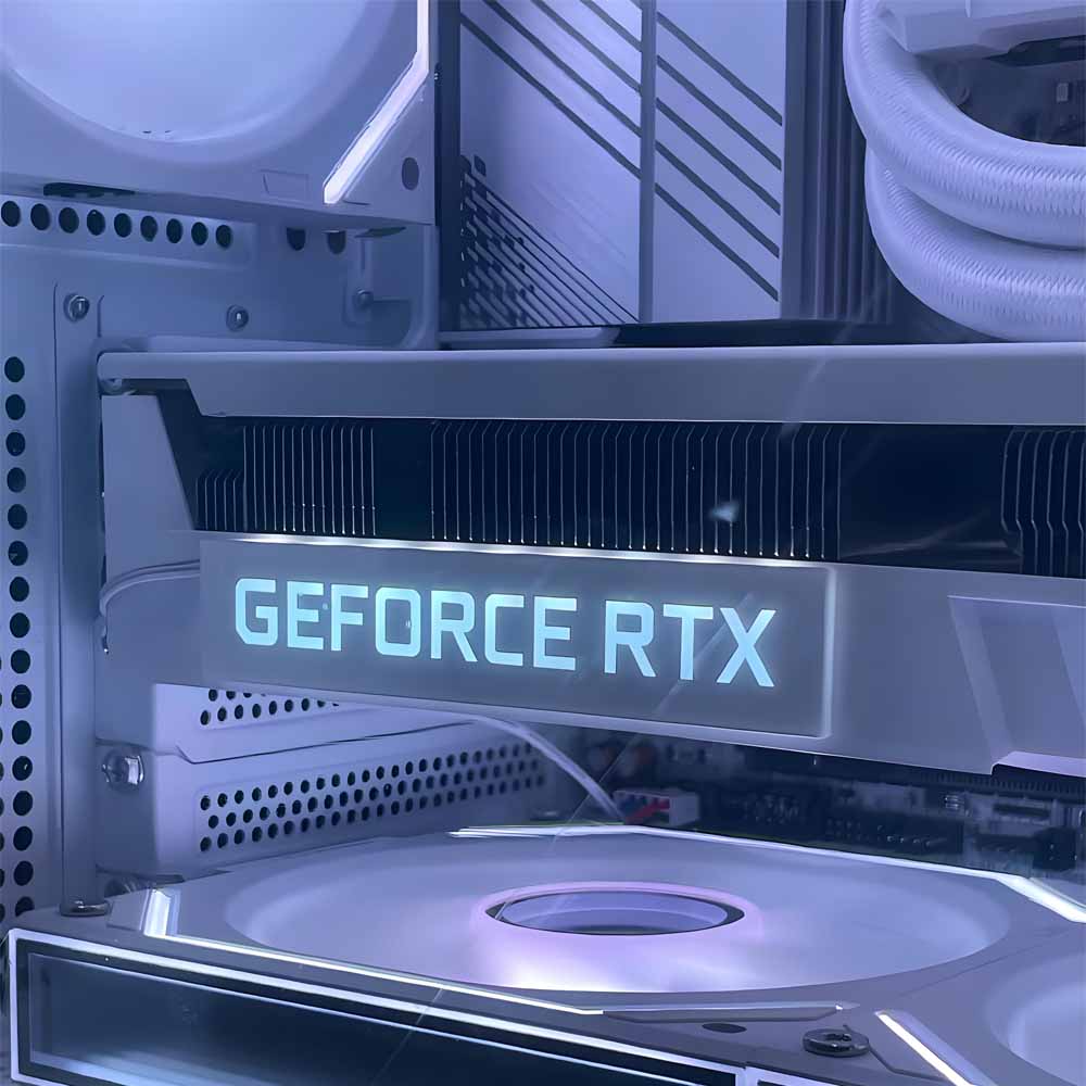 PC GPU ARGB Lighting Panel Whi - Gaming Accessories White 评论和价格