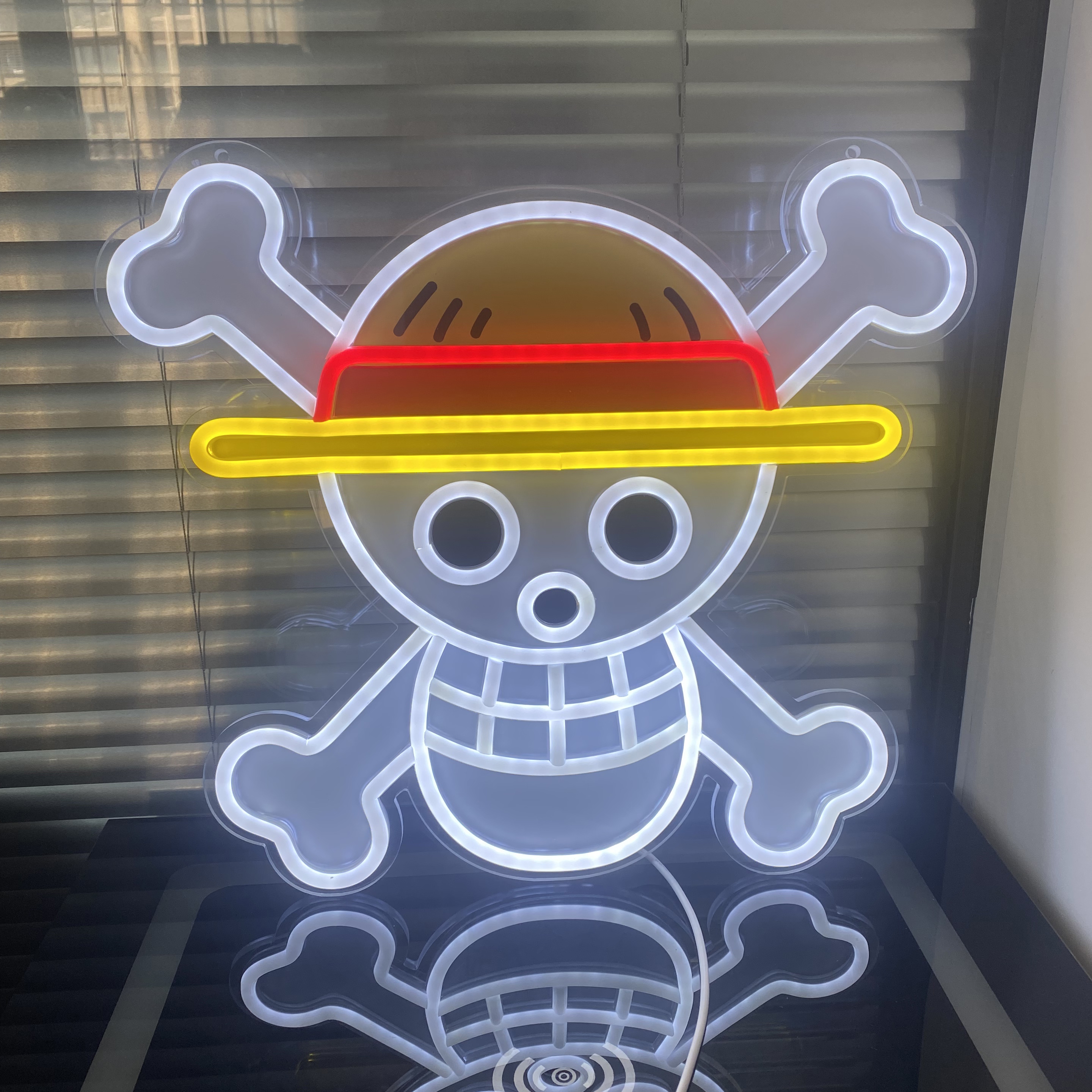 Pokemon One Piece Anime Neon S - Gaming Accessories Decor 评论和价格