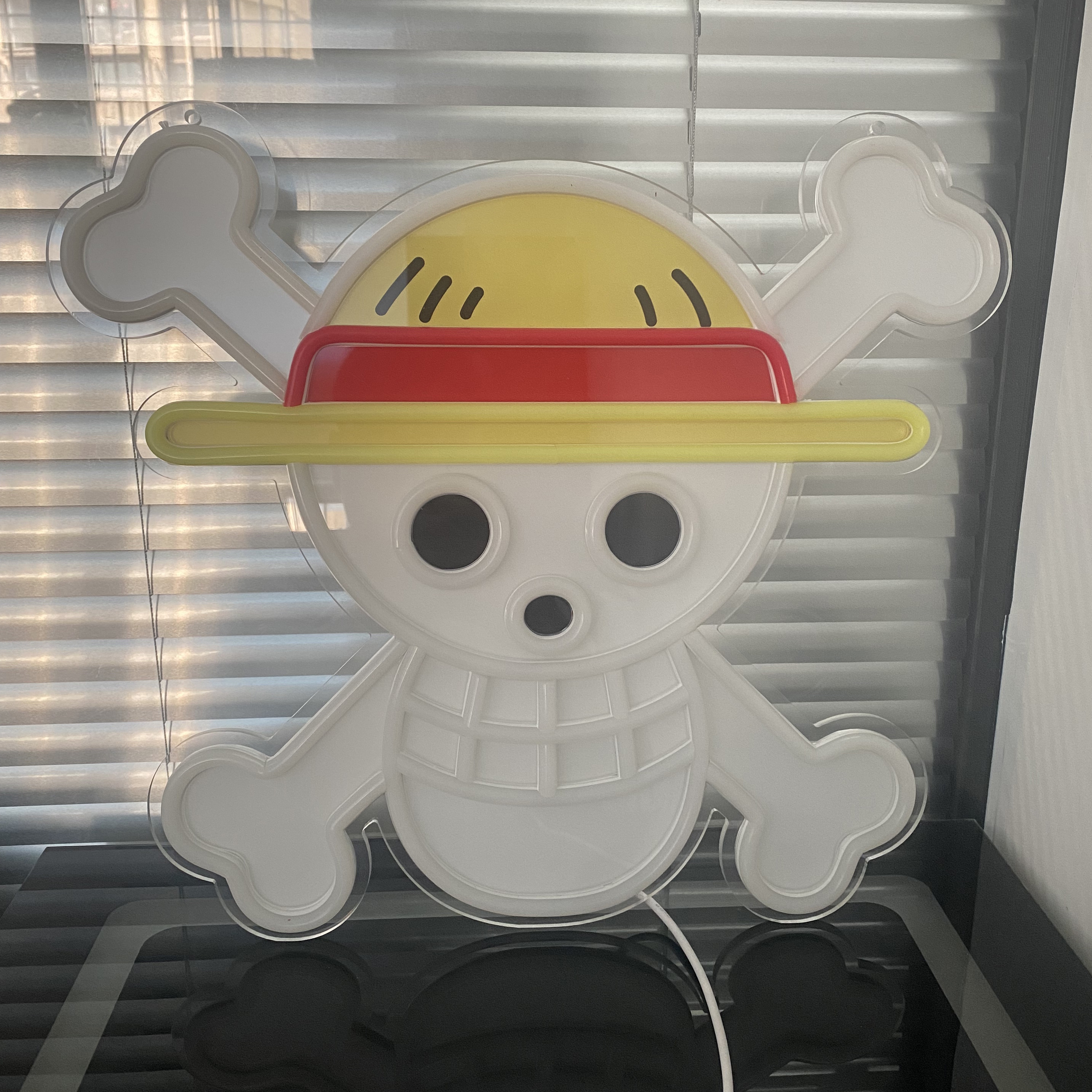 Pokemon One Piece Anime Neon S - Gaming Accessories Decor 评论和价格
